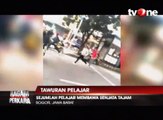 Siswa Tawuran di Bogor, Bima Arya Murka