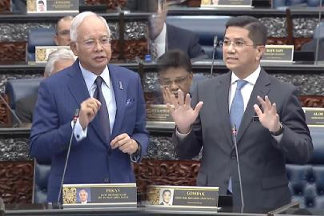 Clauses allow either Malaysia or Singapore to opt out from HSR, says Azmin