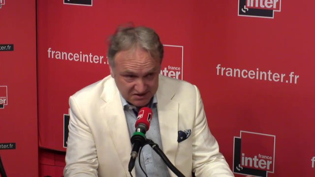 Jeremy Stubbs : Tout le monde sait qu'une démission de Theresa May serait un désastre