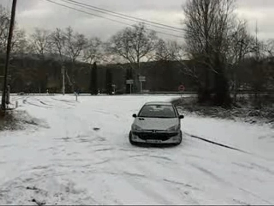 Neige 1