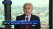 Japan Post Holdings CEO discusses the company's future