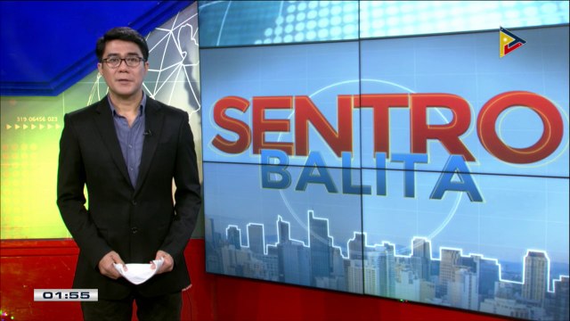 #SentroBalita: Mga magsasaka sa Benguet, nagpasalamat sa administrasyon