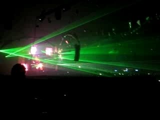 Qlimax @ Gelredome 16/11/2007