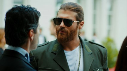 Erkenci Kuş 4. Bölüm Can'ı Kıskandırna Ne?