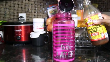 How To Lose Weight LESS THAN A WEEK * CRINGEY VOICEOVER*