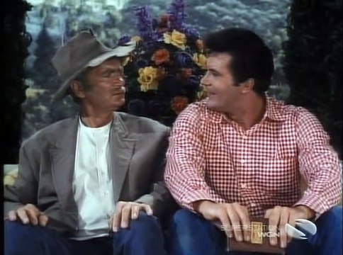 The Beverly Hillbillies - 5x03 - Jethro Takes Love Lessons