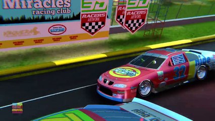 Loopty Loo | Speedies Nursery Rhymes For Children by Kids Channel