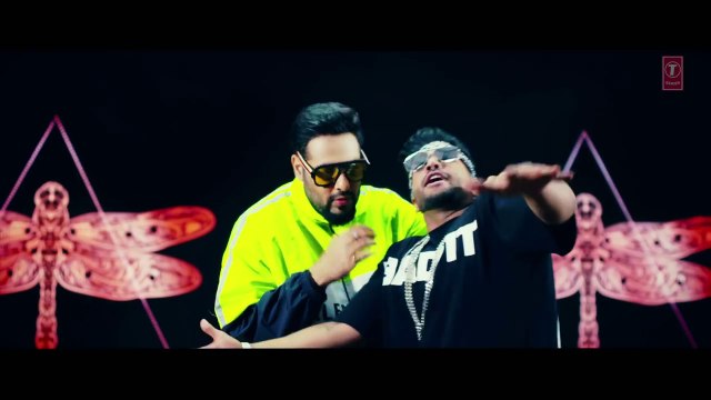 BAMB Song: Sukh-E Muzical Doctorz Feat. Badshah | Jaani