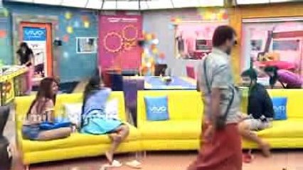 Bigg Boss Tamil 16th July Day 29 Morning Masala Highlights _ Vijay Tv Bigg Boss 2