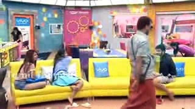 Bigg Boss Tamil 16th July Day 29 Morning Masala Highlights _ Vijay Tv Bigg Boss 2
