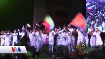 Eritrea ayaa dib u furtay safaaraddeedii Ethiopia. Dib u furista safaaradda ee maanta ayaa timid toddobaad kadib markii labada dal ay ku dhawaaqeen inay soo afj