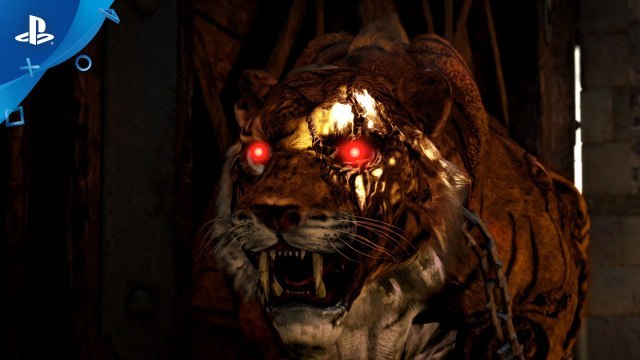 Call of Duty: Black Ops 4 - Zombies: Chaos Story Trailer