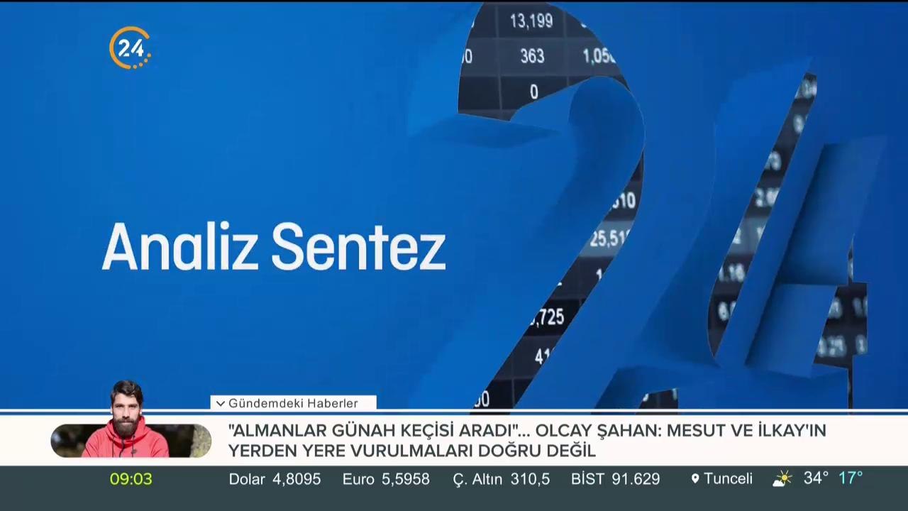 Analiz Sentez