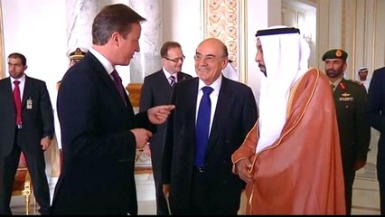 UAE-UK Lobbying: New report reveals secret meetings