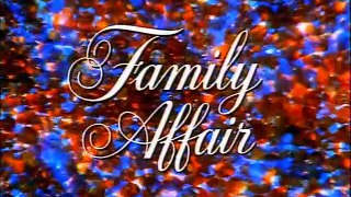 Family Affair S01E02