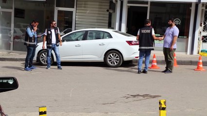 Sivas merkezli suç örgütü operasyonu