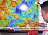BMKG Prediksi Cuaca Buruk di Jawa Barat