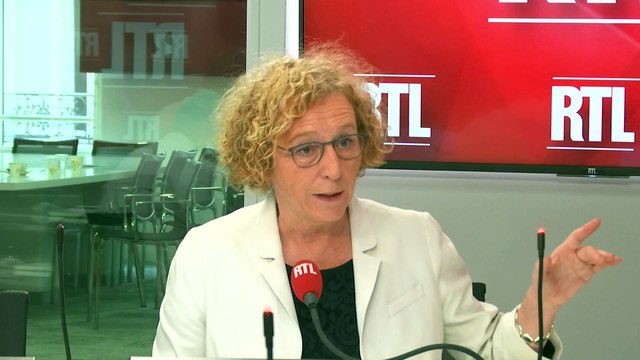 Muriel Pénicaud sur RTL : On a besoin des jeunes