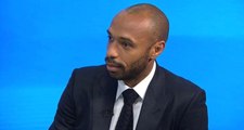 Thierry Henry, Sky Sports'taki Sözleşmesini Feshederek 63 Milyon TL'yi Elinin Tersiyle İtti