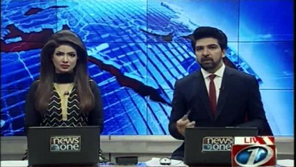 Light Rain turns weather pleasant in different parts of country