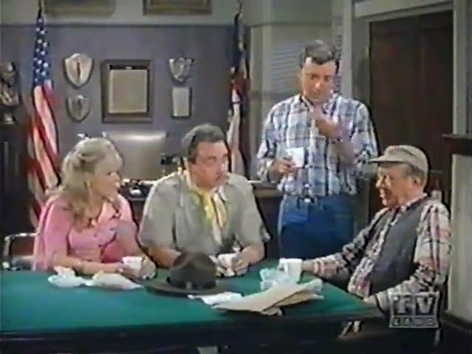 Mayberry RFD - S03E24 - Goober the Hero - video Dailymotion