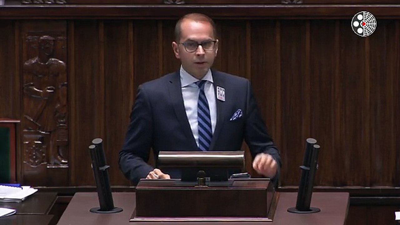 Michał Szczerba - 04.07.18