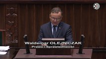 Waldemar Olejniczak - 04.07.18