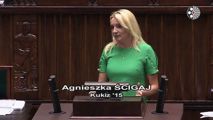 Agnieszka Ścigaj - 05.07.18