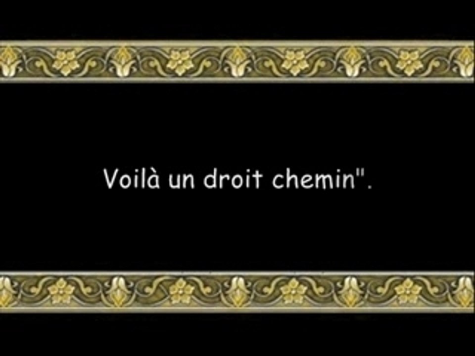 Vérité sur jésus (Issa) fils de marie partie 1