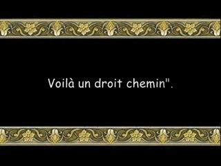 Vérité sur jésus (Issa) fils de marie partie 1