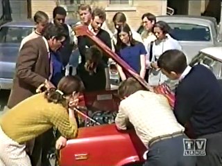 Mayberry RFD - S01E17 - Driver Education