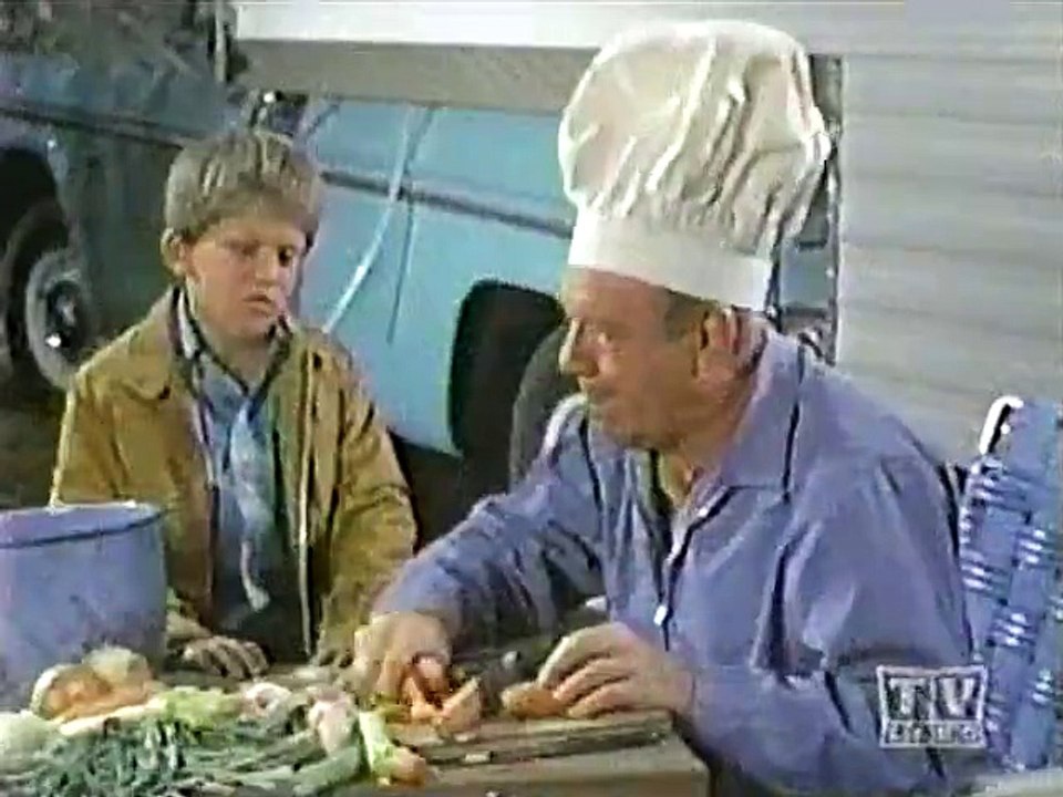Mayberry RFD - S01E19 - The Camper - video Dailymotion