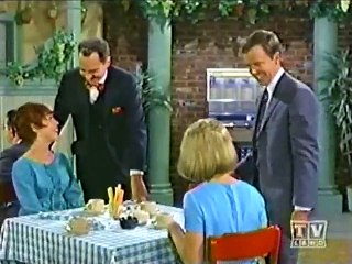 Mayberry RFD - S01E18 - Howard's Hobby