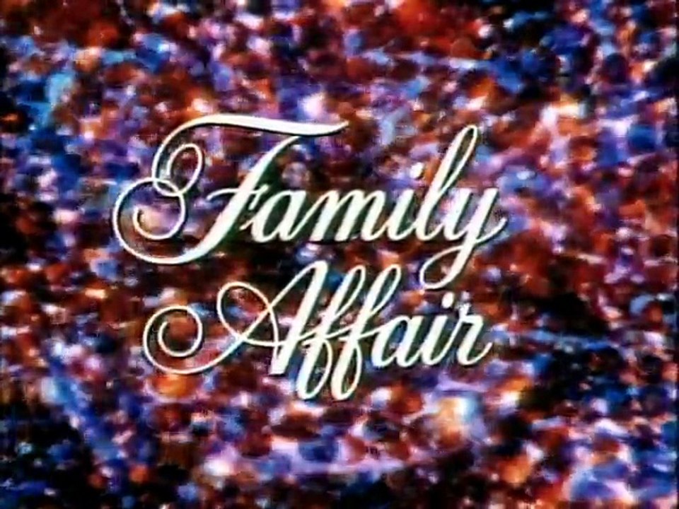 Family Affair S01E13