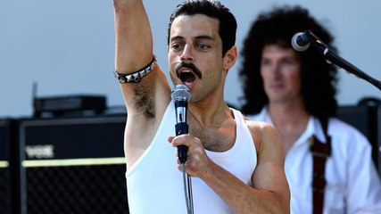 Nouvelle Bande Annonce du biopic sur QUEEN : BOHEMIAN RHAPSODY