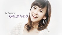 [Showbiz Korea] Interview with Kim Ji-woo(김지우) who radiants a powerful and positive energy