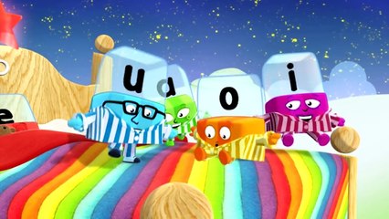 KidVideo: Phonics - Learn to Read |