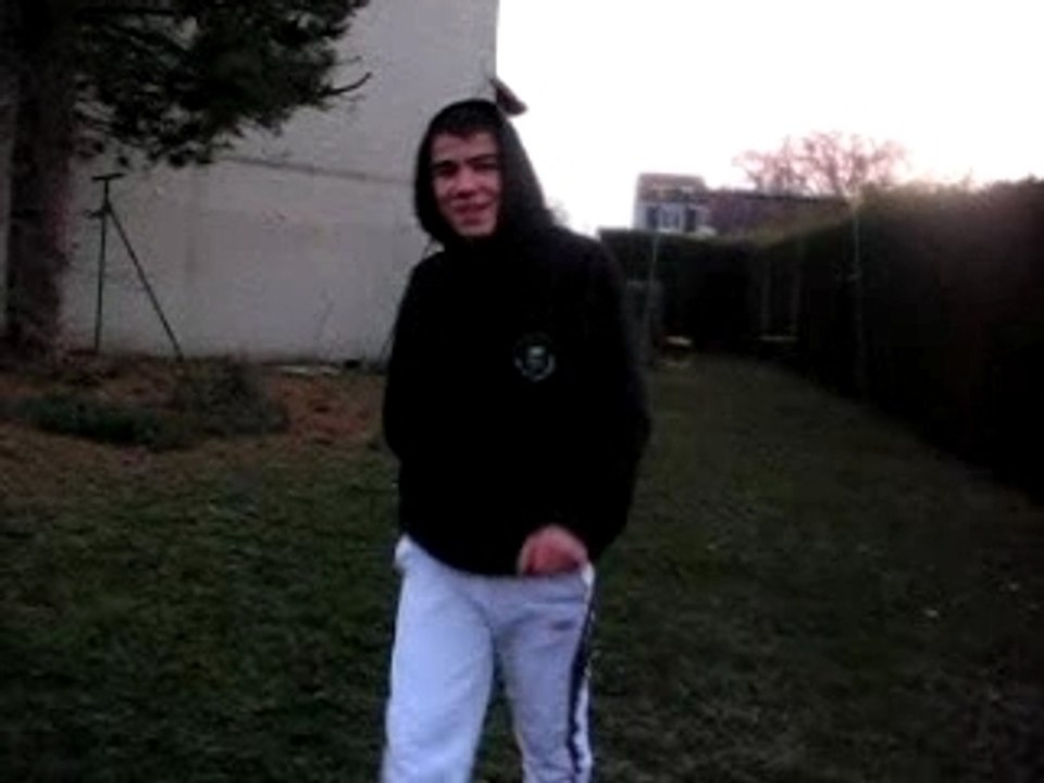 2 salto de chrys