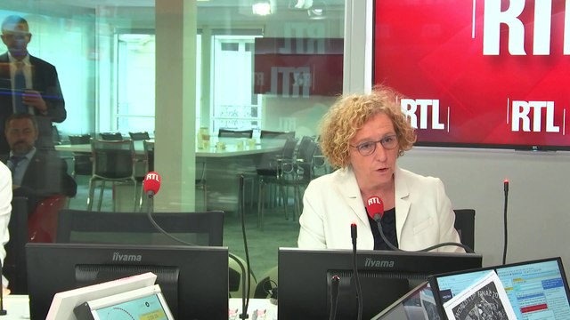 Muriel Pénicaud sur RTL : On a besoin des jeunes