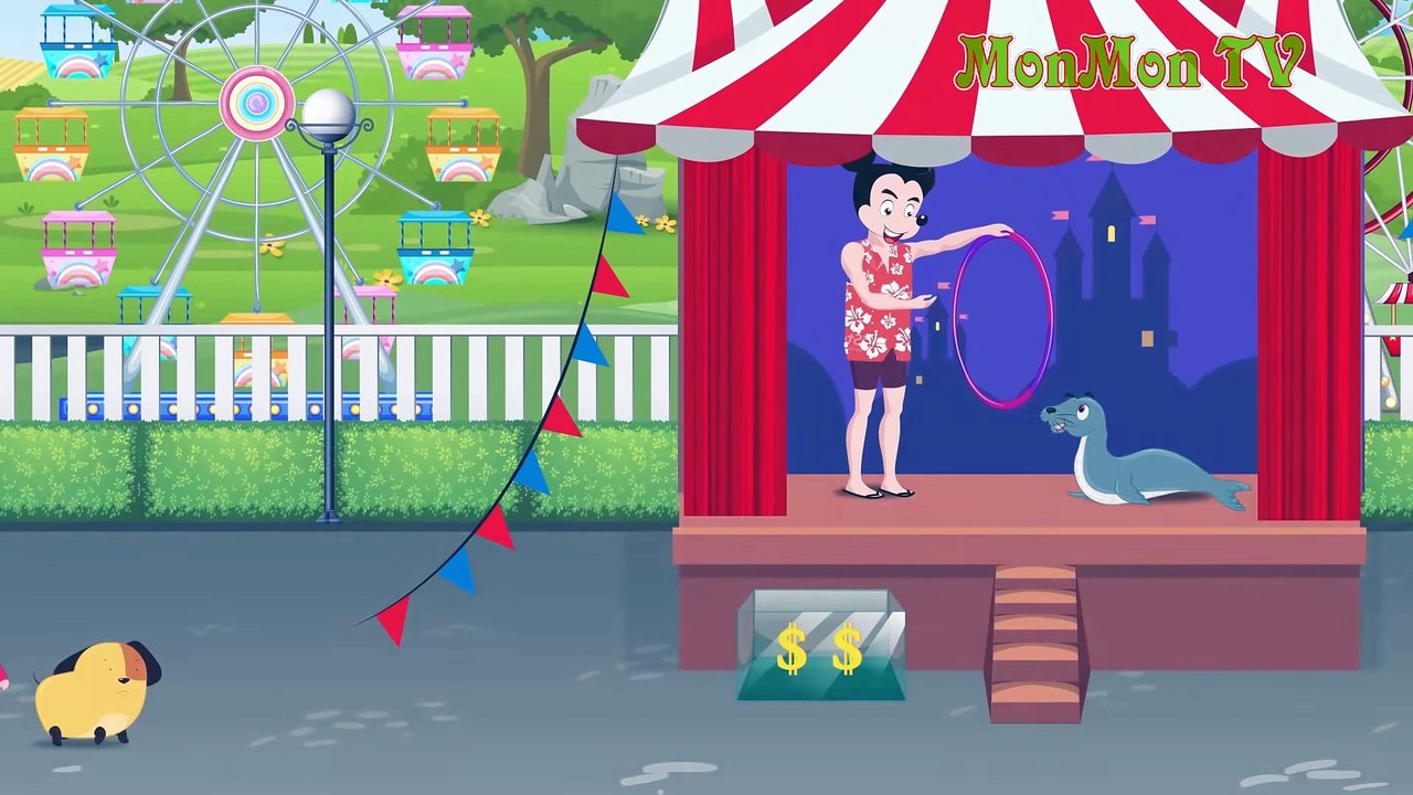 Chanson d'enfant Dessin animé de Mickey Mouse, Bébé Mickey Mouse, Gad et Osumi Bourgeons de paradis, Gad et Eyad, Oiseaux de paradis