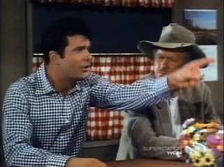 The Beverly Hillbillies - 6x20 - Topless Anyone