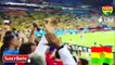 Colombia vs Poland 3- 0 - All Goals & Highlights - FIFA World Cup 2018 HD