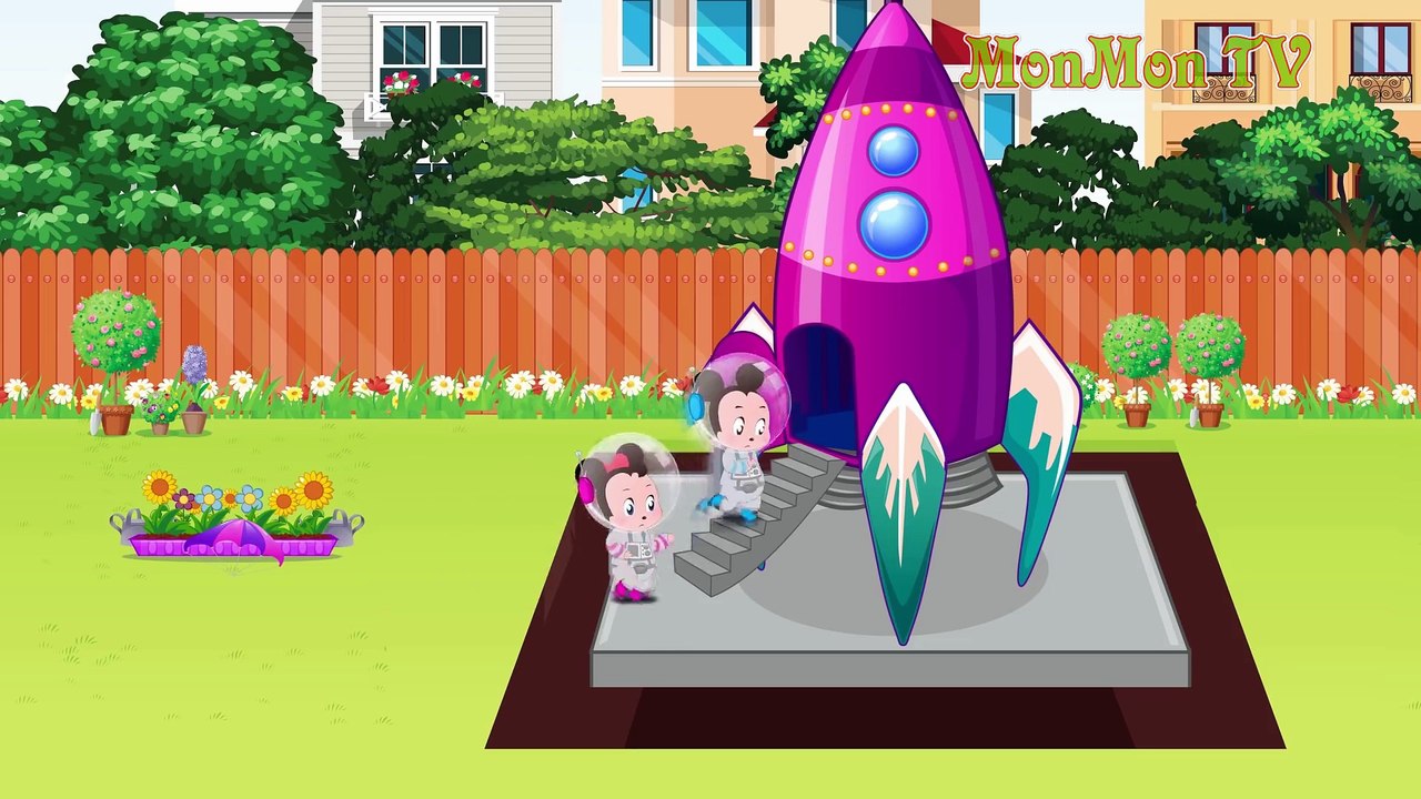 Mickey Mouse et Minnie Mouse apprennent des couleurs Histoire drôle! Baa baa mouton noir Cartoon pour les enfants