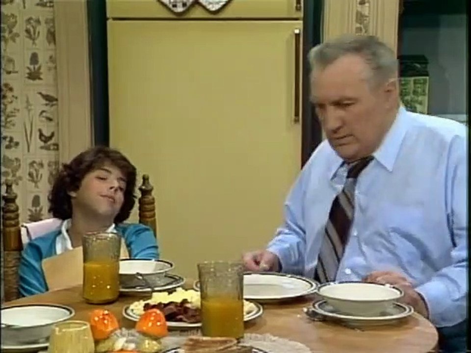Gimme A Break S02E04