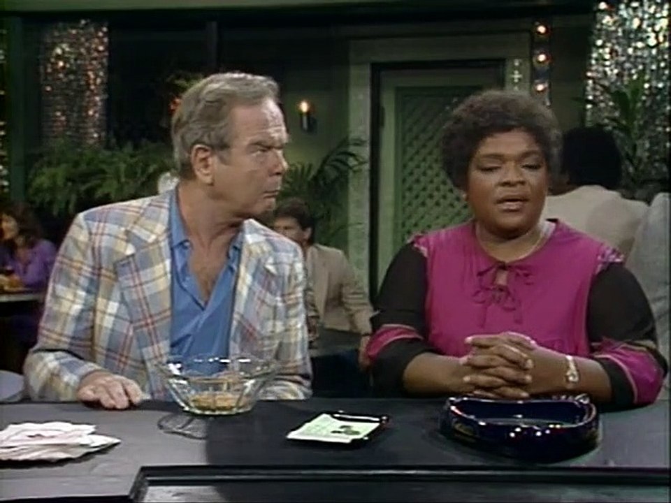 Gimme A Break S01E02