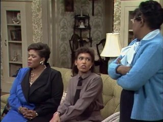 Gimme A Break S04E17