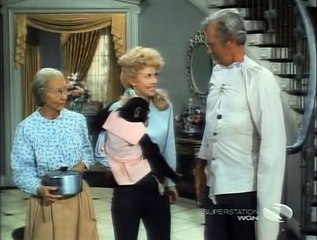 The Beverly Hillbillies - 6x25 - The Clampetts Fiddle Around