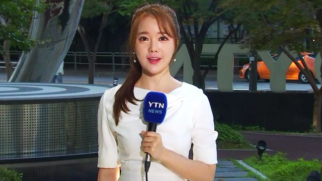 [날씨] 펄펄 끓는 도심, 서울 33.2℃...폭염 갈수록 심해져 / YTN