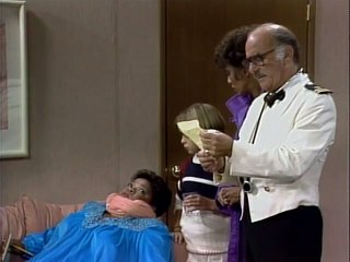 Gimme A Break S05E03