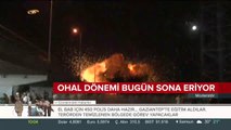 OHAL dönemi bugün sona eriyor